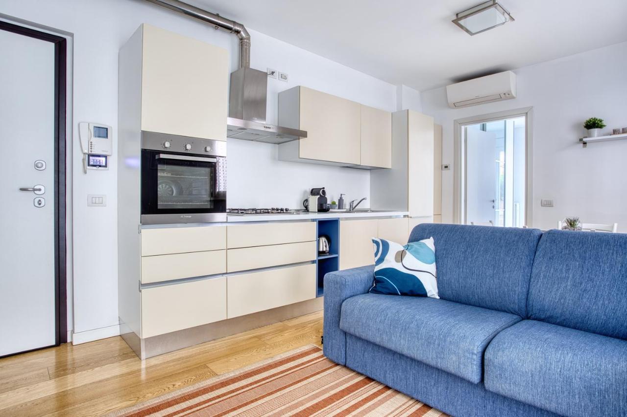 Appartement Island Near The Purple Line *